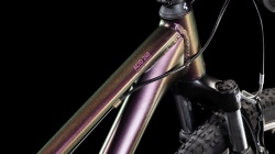 Bicicleta Copii CUBE Acid 240 molotov´n´pink