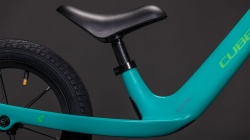 BICICLETA COPII CUBE NUMOVE 120 WALK SEAGREEN GREEN 2026 roti 12 - Img 3