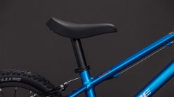 BICICLETA COPII CUBE NUMOVE 140 TOPASBLUE NEBULA 2026 roti 14 - Img 4
