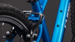 BICICLETA COPII CUBE NUMOVE 200 TOPASBLUE NEBULA 2026 roti 20 - Img 3
