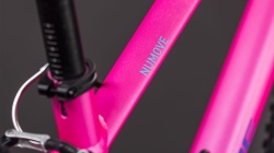BICICLETA COPII CUBE NUMOVE 240 FUCSIA PLUM 2026 roti 24 - Img 3