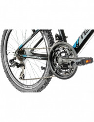 BICICLETA NEUZER MISTRAL 24''