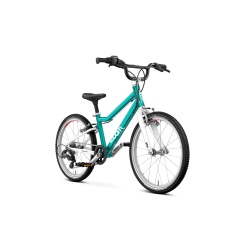 Bicicleta copii Woom Go 4 (diverse culori) - Img 10