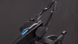 BICICLETA CUBE AERIUM C:68X SLX CARBON BLACK - Img 14