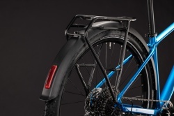BICICLETA CUBE AIM PRO FE TOPASBLUE BLUE 2027 cadru L (19") - roti 29 - Img 3
