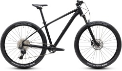BICICLETA CUBE AIM SLT SOOT BLACK 2027 cadru L (19") - roti 29