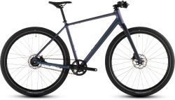 BICICLETA CUBE EDITOR SLX AMMOLITE REFLEX - Img 3