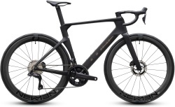 BICICLETA CUBE LITENING AERO C:68X RACE CARBON CHROME 2027 52 cm