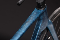 BICICLETA CUBE LITENING AERO C:68X SLX OCEANFIBRE PRIZM 2027 52 cm - Img 3