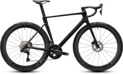 BICICLETA CUBE LITENING AIR C:68X RACE BLACKPEARL BLACK 2027 52 cm
