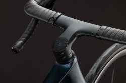 BICICLETA CUBE LITENING AIR C:68X SLX LIQUIDBLUE CRISSCROSS 2027 52 cm - Img 2