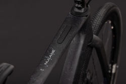 BICICLETA CUBE NULANE C:62 SLT ONYXFIBRE GREY 2027 L - Img 2