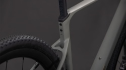 BICICLETA CUBE NUROAD C:62 EX OLDGREY PRISM - Img 10