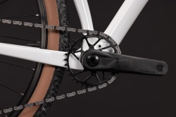 BICICLETA CUBE PHENIX C:62 ROOKIE SLX TEAMLINE 2027 cadru S (15") - roti 29 - Img 4