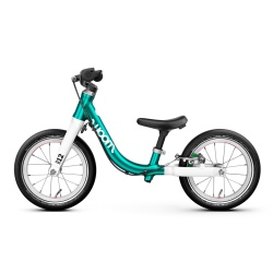 Bicicleta de copii Woom Go 1 (diverse culori)