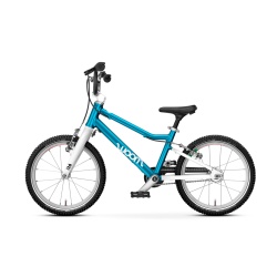 Bicicleta de copii Woom Go 3 (diverse culori) - Img 4