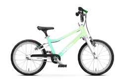 Bicicleta de copii Woom Go 3 spearmint crush - Img 2
