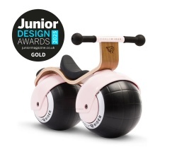 BICICLETA DE ECHILIBRU PENTRU COPII, EARLY RIDER GREUTATE 2.8 KG