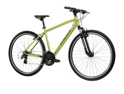 BICICLETA DE ORAS SAU TREKKING KROSS Evado 2.0 D 28 - Img 3