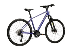 BICICLETA de ORAS TREKING KROSS Evado C500 D 28 - Img 3