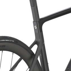 Bicicleta de Road SCOTT Addict RC 20 Bike - Img 7