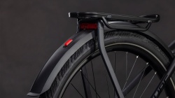 BICICLETA ELECTRICA CUBE KATHMANDU HYBRID PRO 800 COAL BLACK 2026 50 cm - Img 8