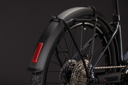 BICICLETA ELECTRICA CUBE REACTION HYBRID ONE 720 FE EASY ENTRY OOLONGGREY REFLEX 2027 L - Img 4