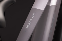 BICICLETA ELECTRICA CUBE REACTION HYBRID PRO 800 FE LILACBREEZE PRIZM 2027 cadru L (20") - roti 29 - Img 3