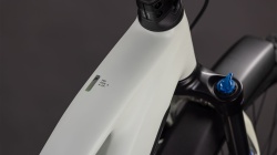 BICICLETA ELECTRICA CUBE REACTION HYBRID PRO 800 FE TRAPEZE DESERTSTONE DRIEDHERBS - Img 14