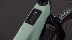 BICICLETA ELECTRICA CUBE STEREO HYBRID ONE44 HPC RACE 800 DRIEDHERBS BLACK - Img 14