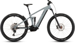 BICICLETA ELECTRICA CUBE STEREO HYBRID ONE44 PRO 800 VULCAN ORANGE - Img 4