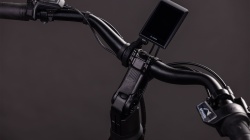 BICICLETA ELECTRICA CUBE SUPREME HYBRID COMFORT PRO 600 EASY ENTRY SOLARECLIPSE GOLD - Img 16