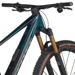 BICICLETA ELECTRICA FULL SUSPENTION SCOTT LUMEN 900SL - Img 7