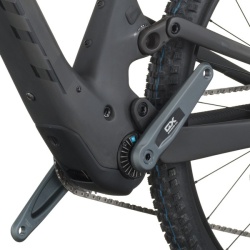 BICICLETA ELECTRICA FULL SUSPENTION SCOTT LUMEN 900 - Img 6