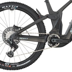 Bicicleta Electrica full suspention SCOTT Patron eRIDE 900 ULTIMATE - Img 4