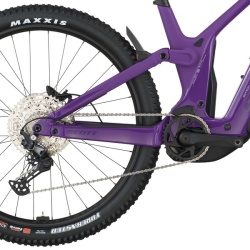 Bicicleta Electrica full suspention SCOTT Patron eRIDE 920 - Img 10