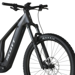 Bicicleta Electrica full suspention SCOTT Patron eRIDE 920 - Img 20