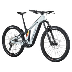 Bicicleta Electrica full suspention SCOTT Patron eRIDE 930 - Img 5