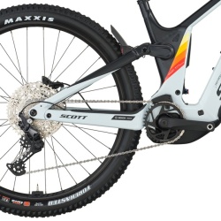 Bicicleta Electrica full suspention SCOTT Patron eRIDE 930 - Img 15