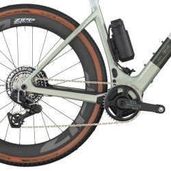 Bicicleta electrică Gravel Road SCOTT Solace Gravel 10 - Img 4