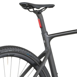 Bicicleta electrică Gravel Road SCOTT Solace Gravel 30 - Img 11