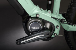HAIBIKE FULLNINE 6 E-BIKE i630WH