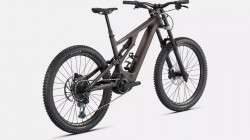 Bicicleta Electrica MTB Full Suspension SPECIALIZED Kenevo Expert Satin Doppio-Sand S4