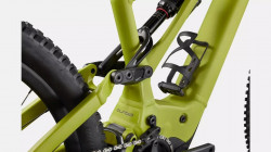 Bicicleta Electrica MTB Full Suspension SPECIALIZED Kenevo Expert Satin Olive Green-Oak Green