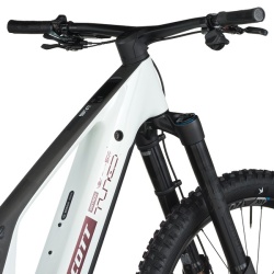 Bicicleta electrica MTB Full Suspention SCOTT Patron ST 900 TUNED - Img 7
