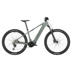 Bicicleta electrica MTB Hardtail SCOTT Aspect eRIDE 900