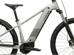 BICICLETA ELECTRICA MTB KROSS Influx Hyb 2.0 600 - Img 11