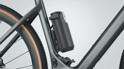 TQ-HPR50-Range-Extender  SCOTT Solace Gravel eRIDE 10 Bike Savannah Green