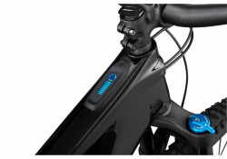 Bicicleta SPECIALIZED Turbo Levo SL Comp Carbon - Tarmac Black/Gunmetal