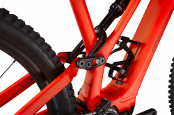 Bicicleta SPECIALIZED Turbo Levo SL Comp - Rocket Red-Black 4
